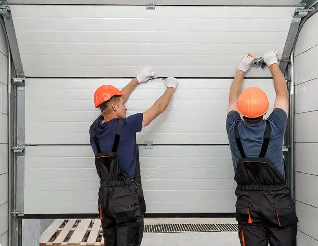 garage door service Wailua Homesteads